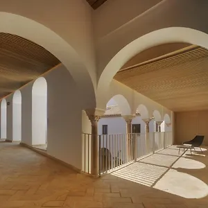 Patios Del Panuelo Apartment