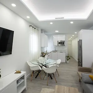 Tinte 8 Apartment