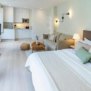  Appartement Center Suites&free Private Parking