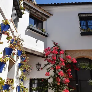 Patio San Andres -2 Llaves- Apartment