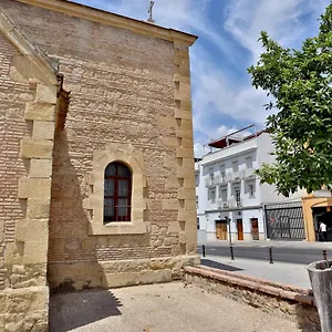 Duplex Con Vistas A La Catedral Y El Rio, Parking Free Apartment
