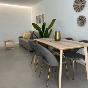  Appartement La Luna De Villaceballos Con Parking Gratuito