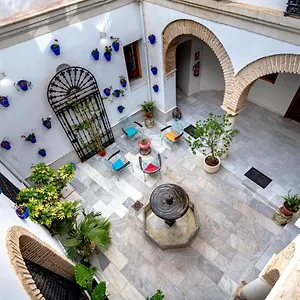 Ib Juderia Apartment