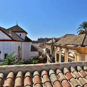 Posada La Juderia I Apartment