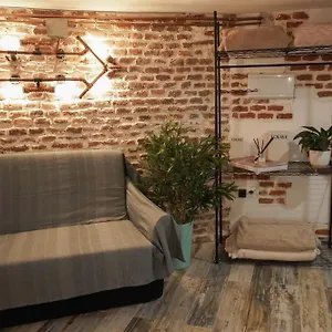 Appartement Martina's, Cordoue