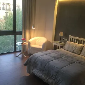 Boulevard Appartement