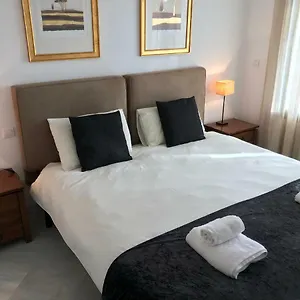 Cabopino And Golf Getaway , Marbellac Espagne
