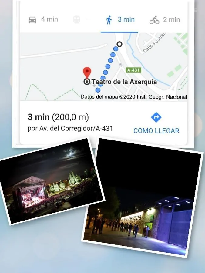 Mezquita- Elite, Parking, Wifi Lägenhet Córdoba