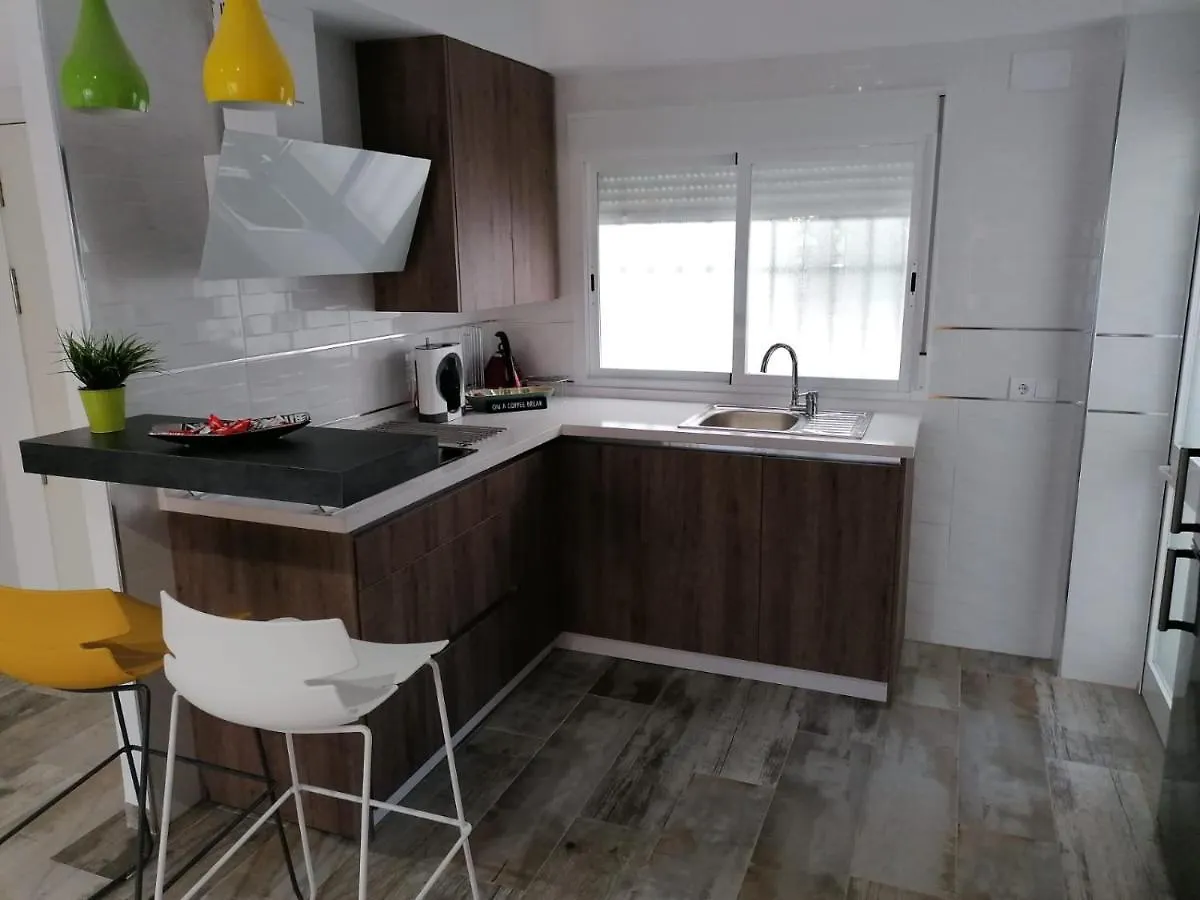 Mezquita- Elite, Parking, Wifi Apartment Cordoba