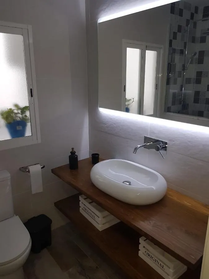 Mezquita- Elite, Parking, Wifi Apartment Cordoba 0*,  Spain