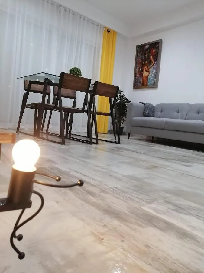 Mezquita- Elite, Parking, Wifi Apartment Cordoba Spain
